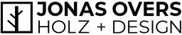 Logo Jonas Overs Holz + Design